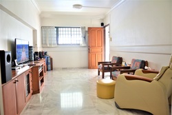 Blk 267 Tampines Street 21 (Tampines), HDB 3 Rooms #198662162